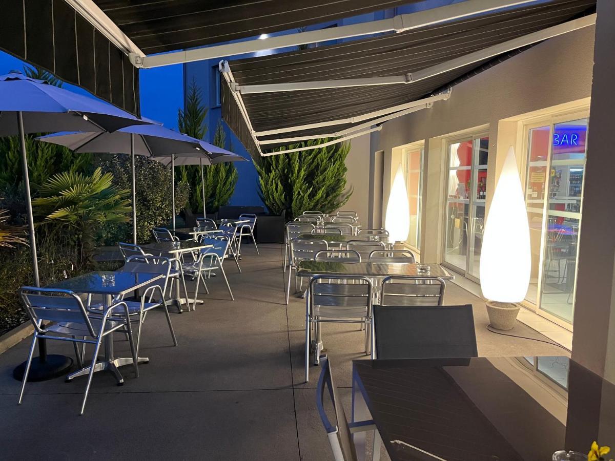 Hotel Gardenia Bordeaux Est Yvrac Luaran gambar