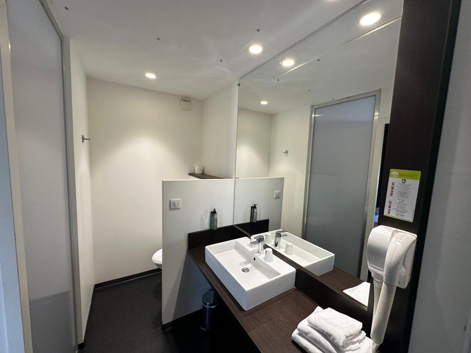 Hotel Gardenia Bordeaux Est Yvrac Luaran gambar